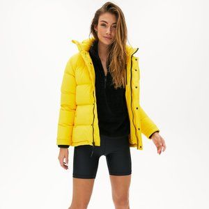 TNA Super Puff Size XS